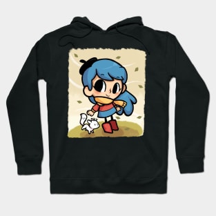 Hilda Hoodie